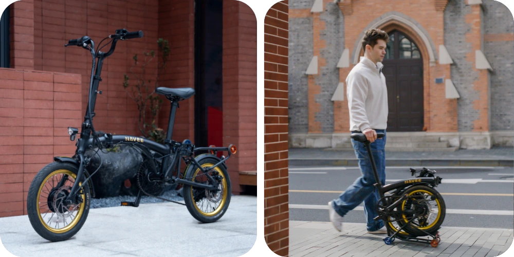 NAVEE E Bike Compa Ultra 01